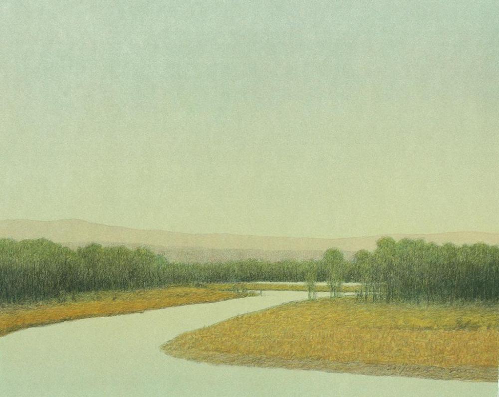 RUSSELL CHATHAM (b