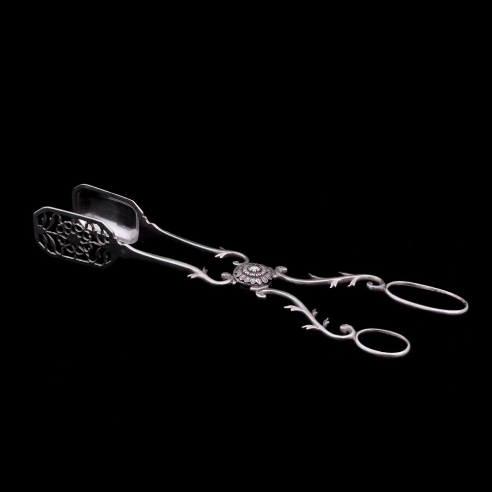 A BREAD TWEEZERS