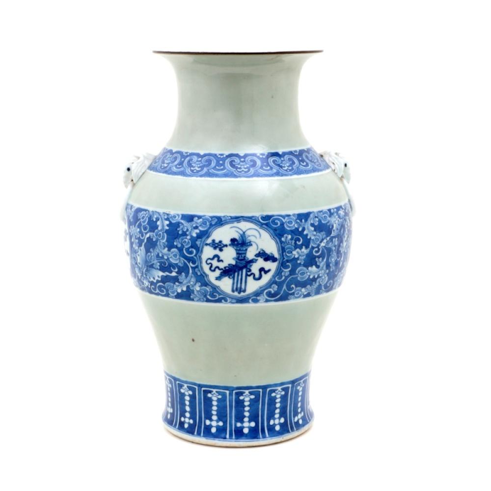 A VASE