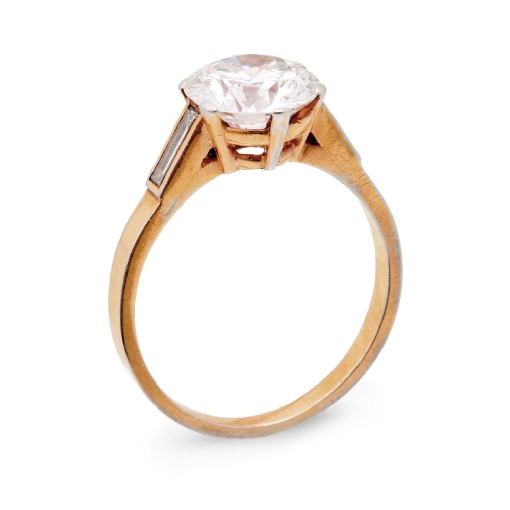 A RING