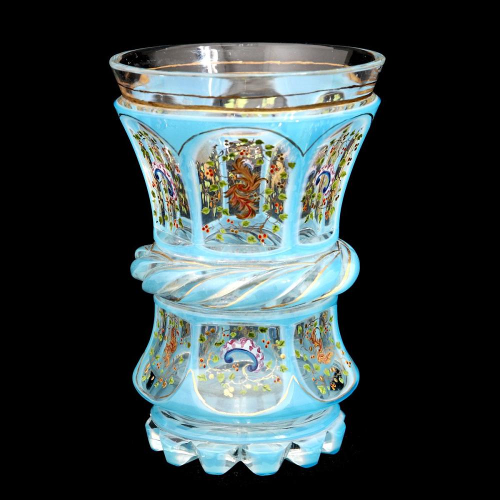 A CUP