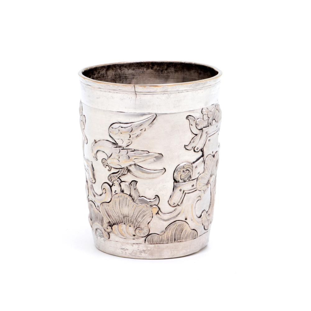 A CUP