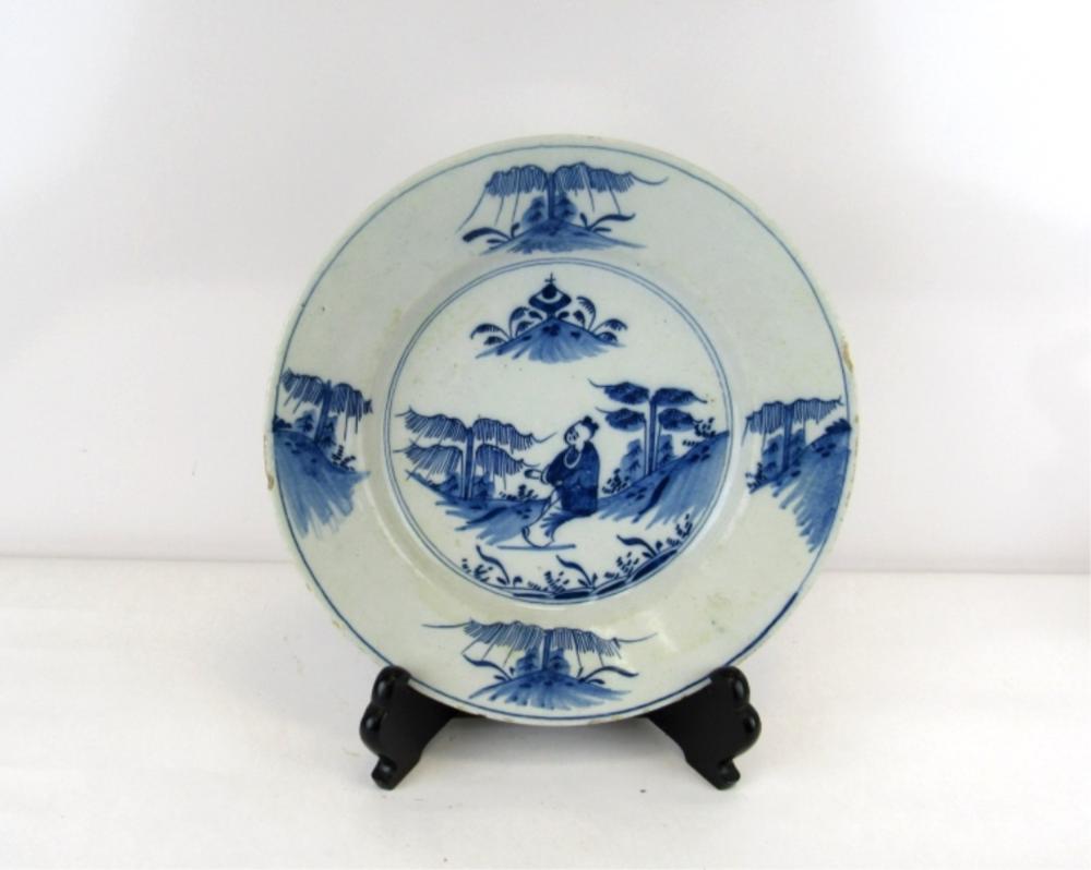 14th-16th C. Chinese Exporter European porcelain