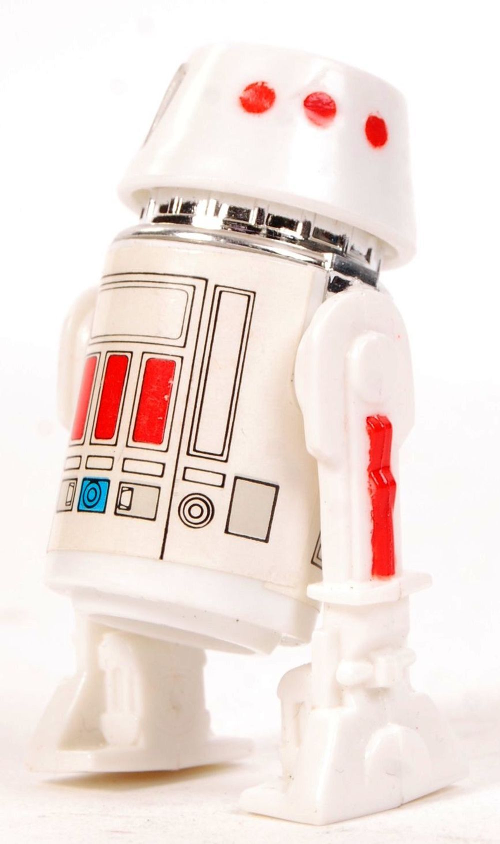 VINTAGE PALITOY / KENNER STAR WARS ACTION FIGURE