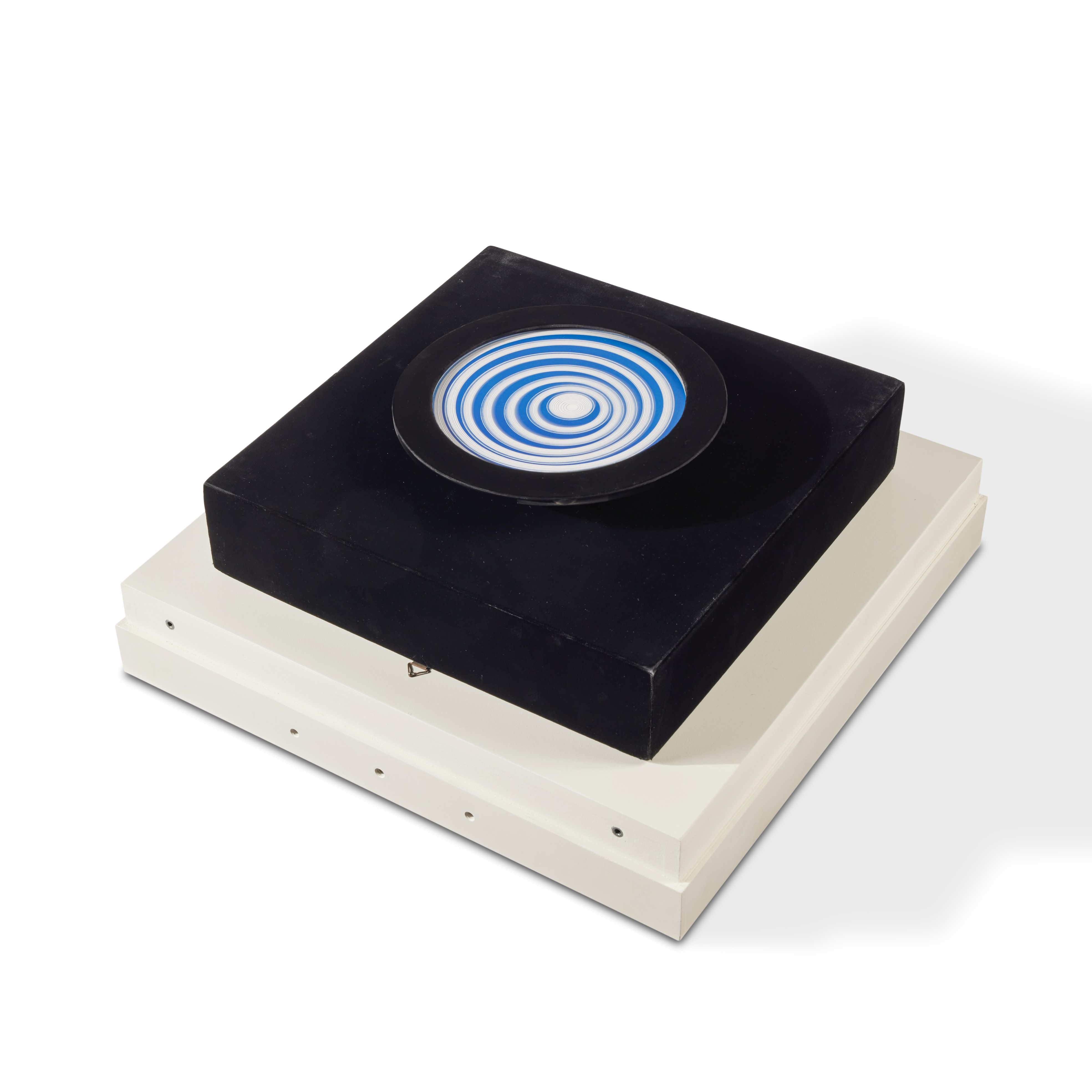 Rotoreliefs (Optical Discs) (Schwarz 441)