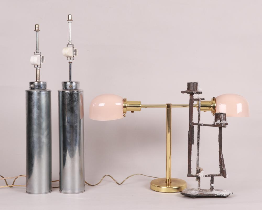 Mid Century Lighting