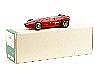 John Haynes Historic Replicars: 1/43 scale metal