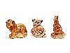 Wade Wimsies: quantity of Wade Whimsies, some