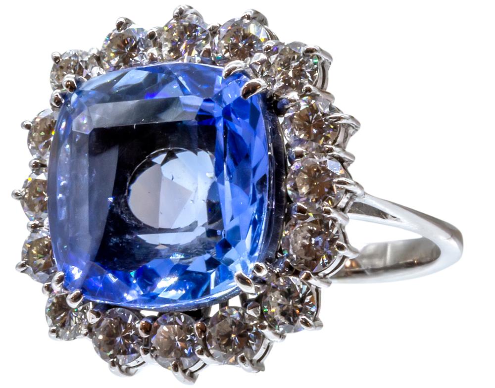 SAPPHIRE RING
