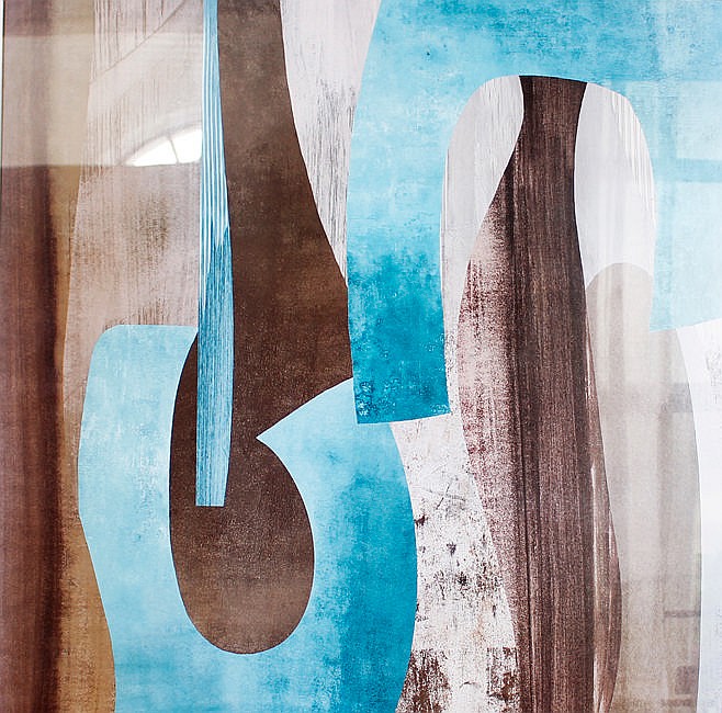 Unknown Artist - Abstract