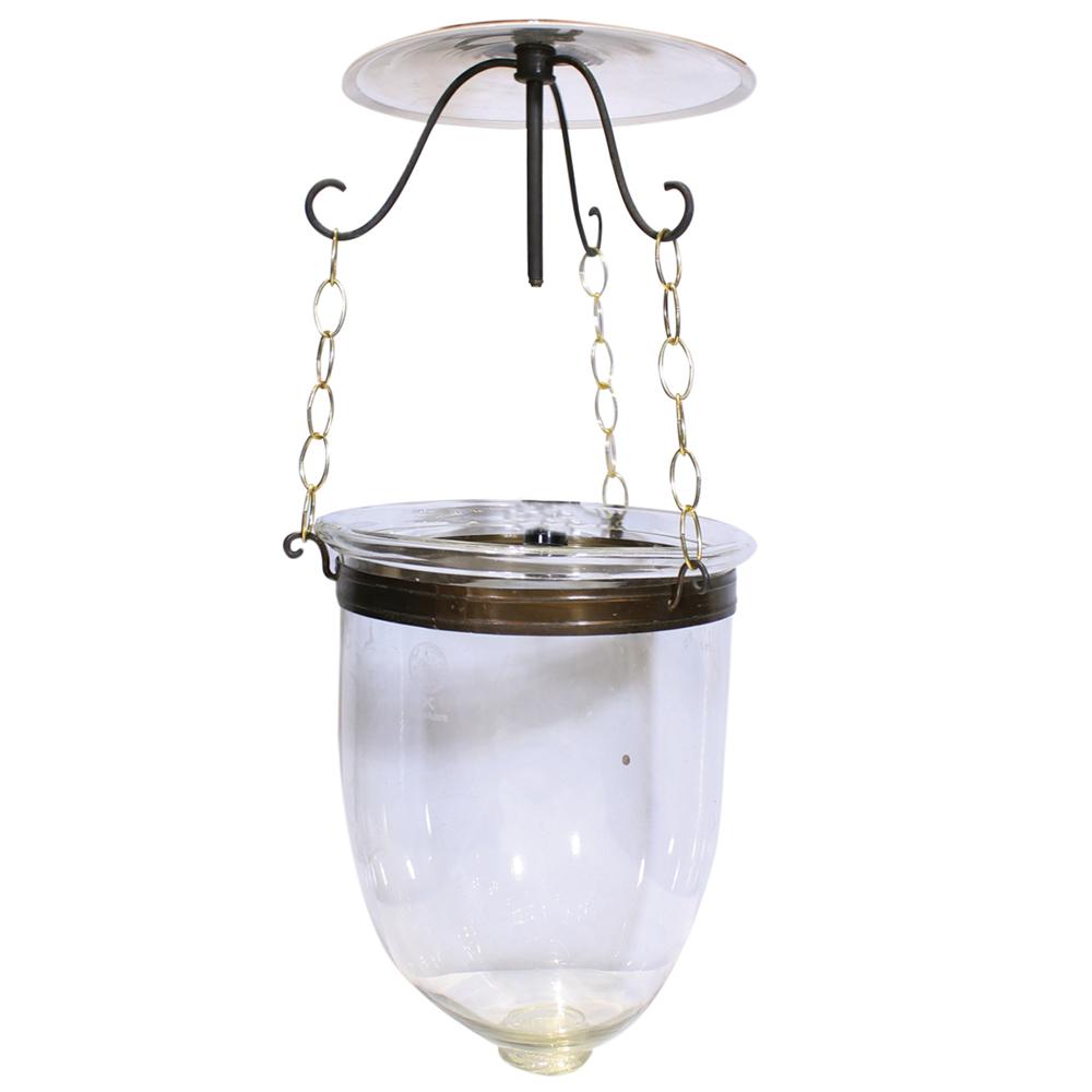 A Pendant Lamp
