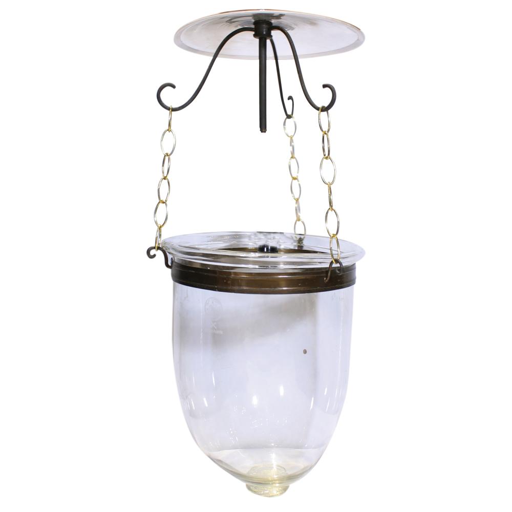 A Pendant Lamp