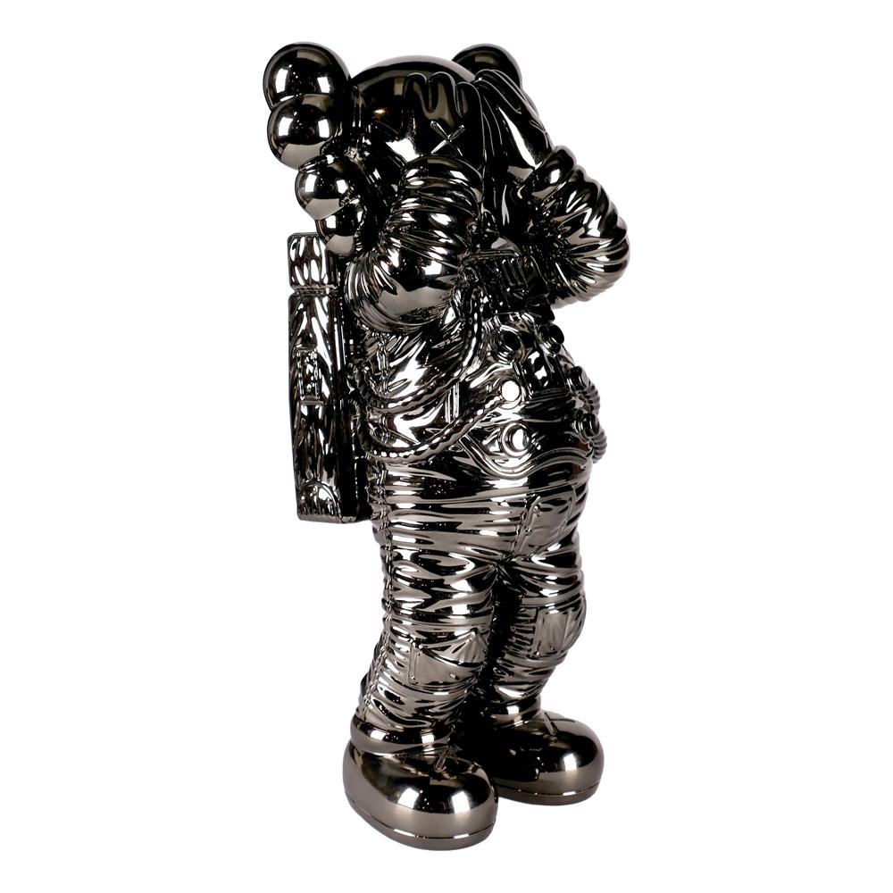 KAWS