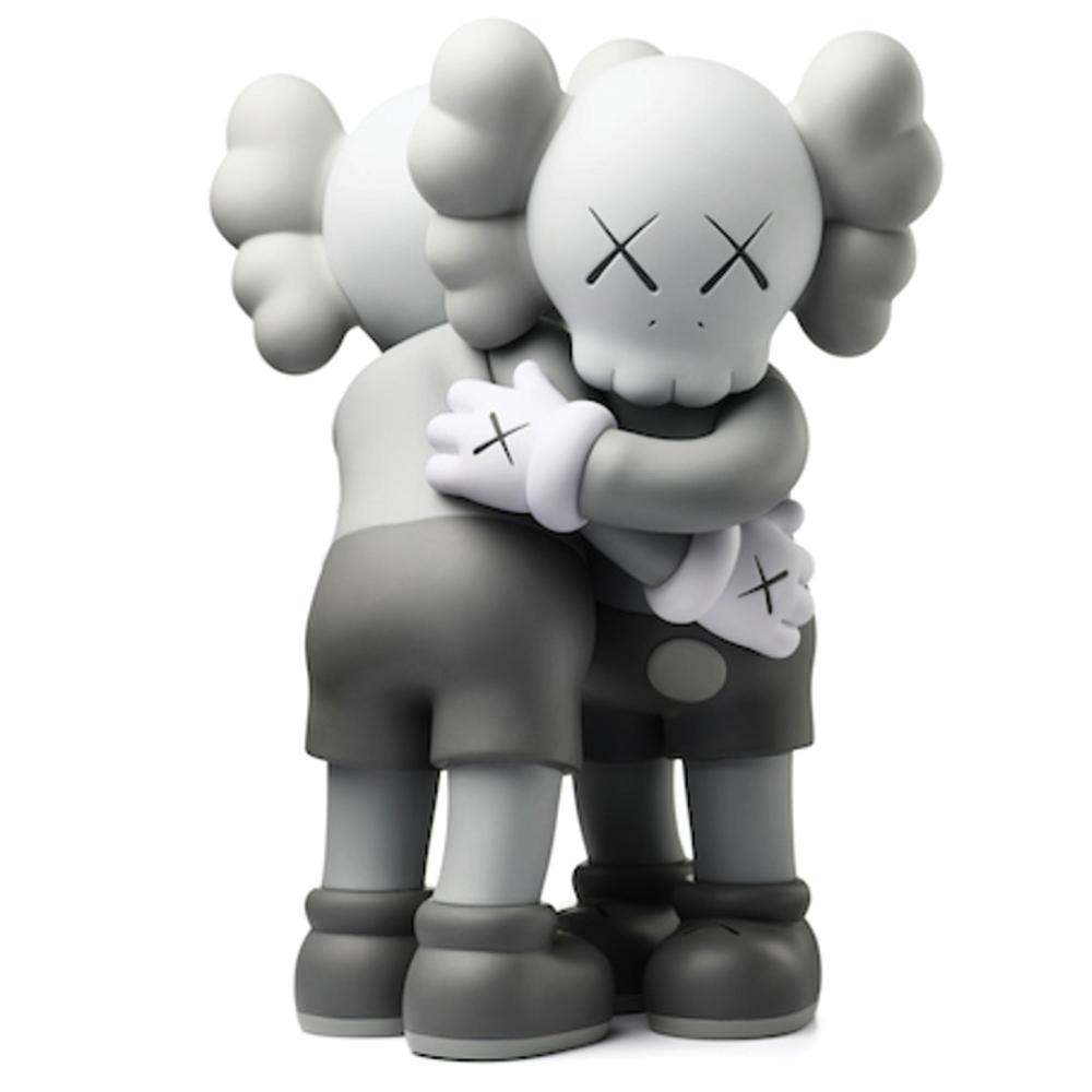 KAWS