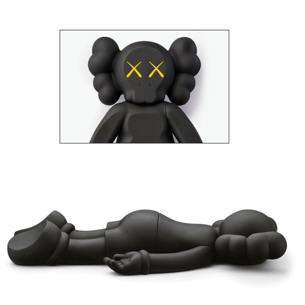KAWS