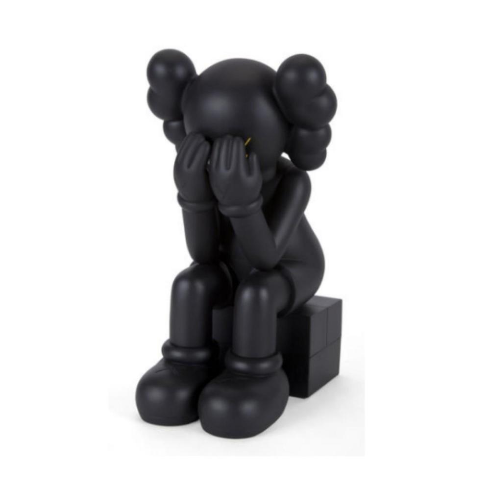 KAWS