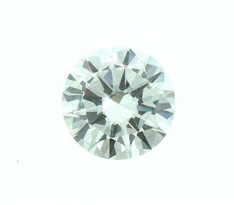 2.89ct Round Brilliant Cut Diamond- Unmounted