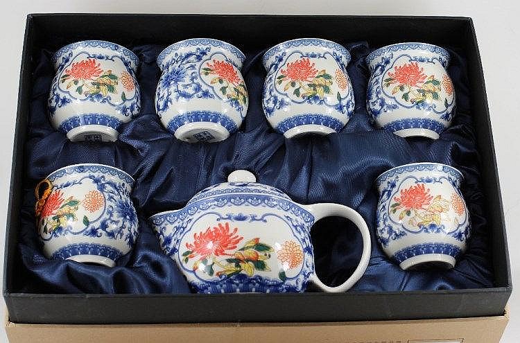 Decorative Ceramics: to include a modern