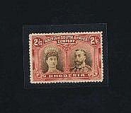 POSTAL HISTORY & STAMPS - RHODESIA