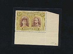 POSTAL HISTORY & STAMPS - RHODESIA