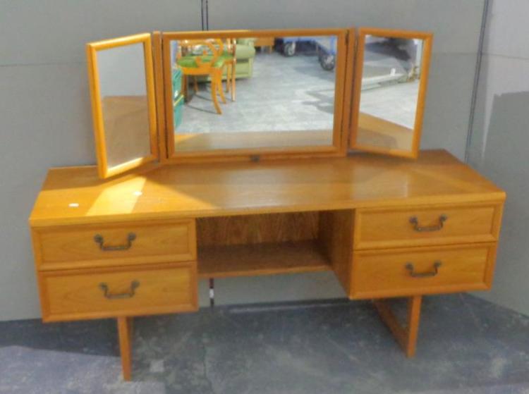G Plan Dressing Table