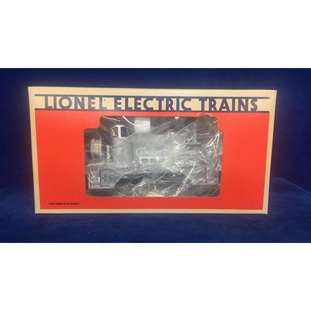 Lionel #6-18411 O-Gauge Canadian Pacific Fire