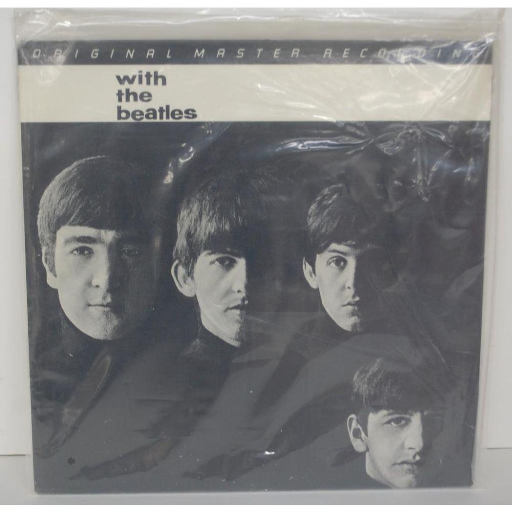 Sealed Mobile Fidelity Sound Labs -