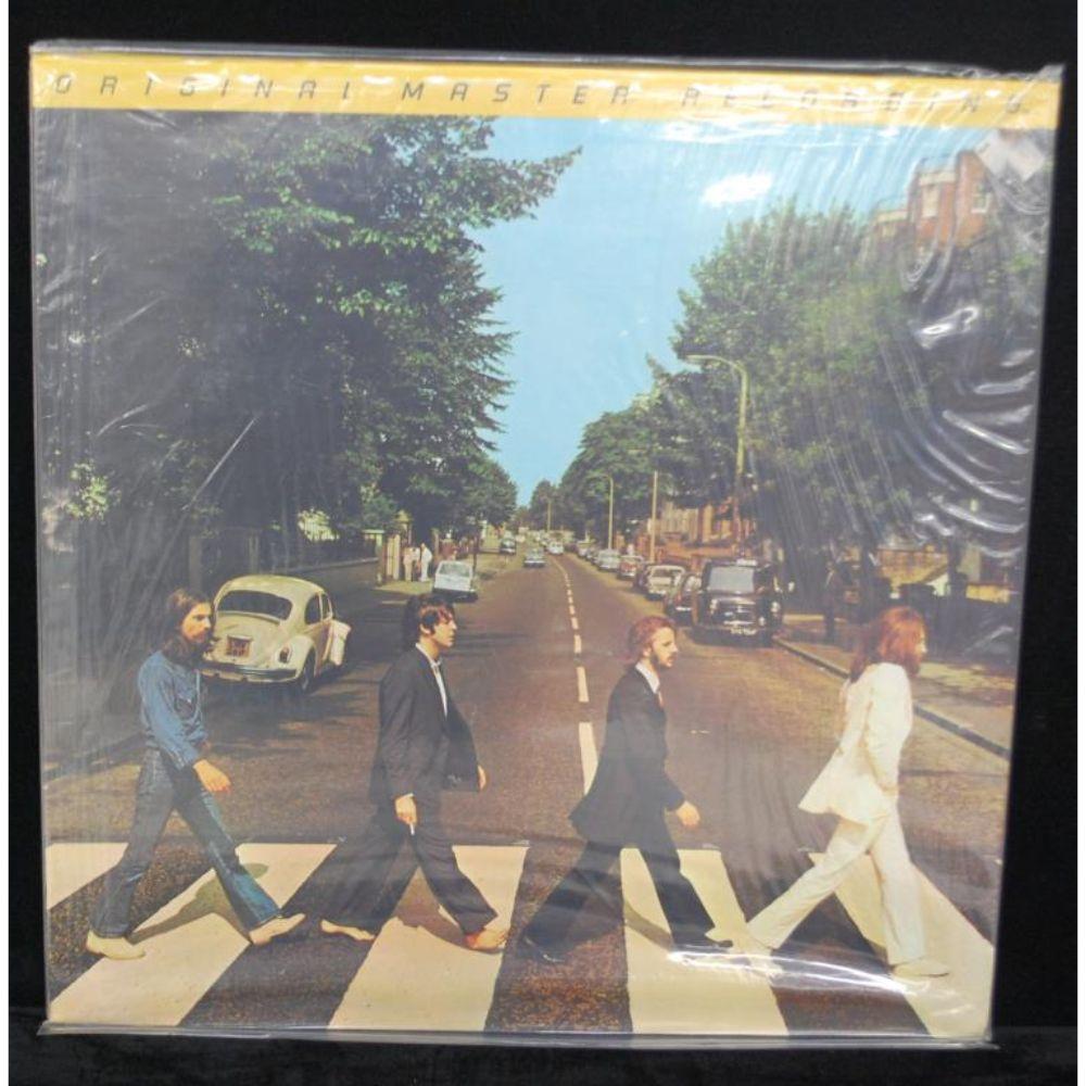Sealed Mobile Fidelity Sound Labs MFSL -