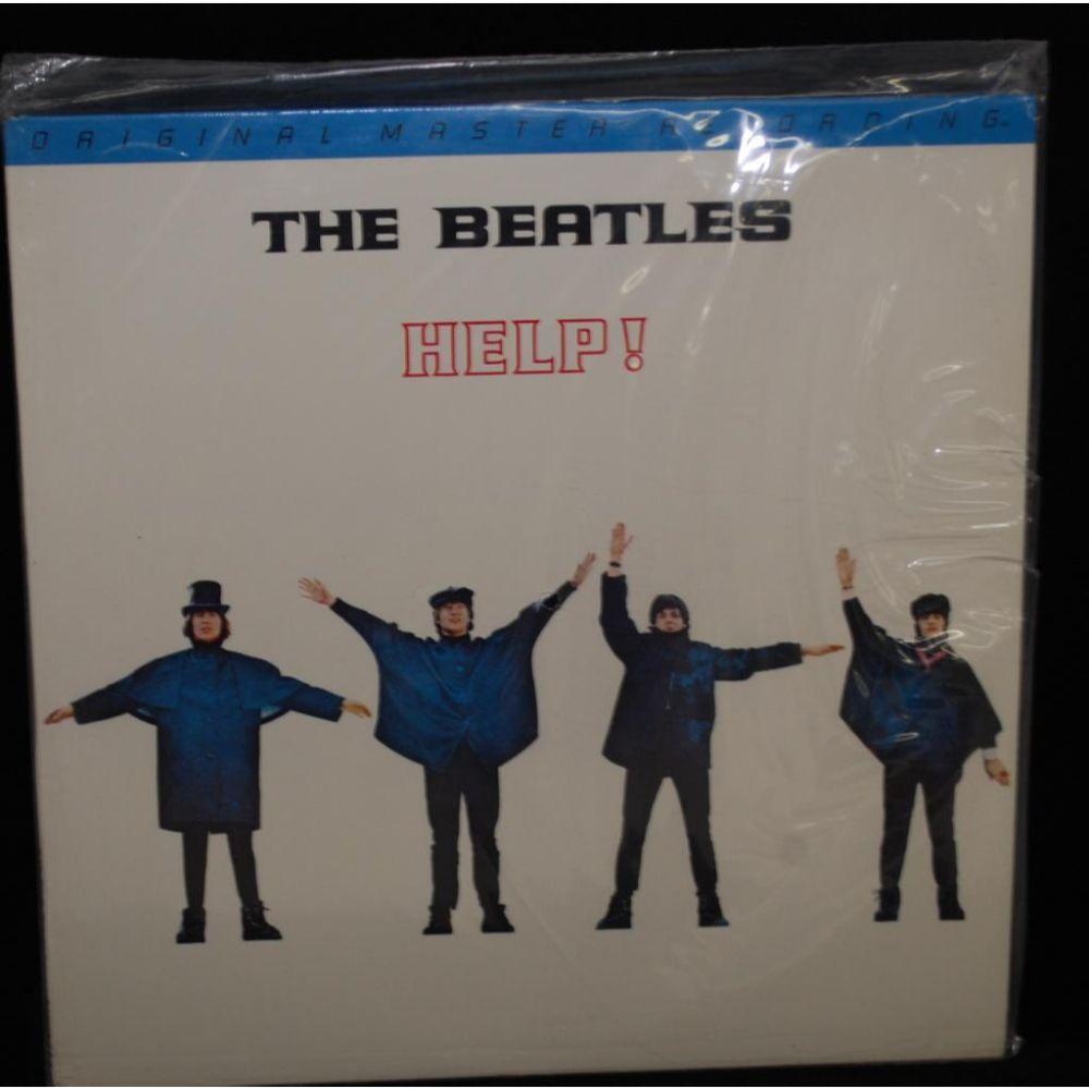 Sealed Mobile Fidelity Sound Labs -