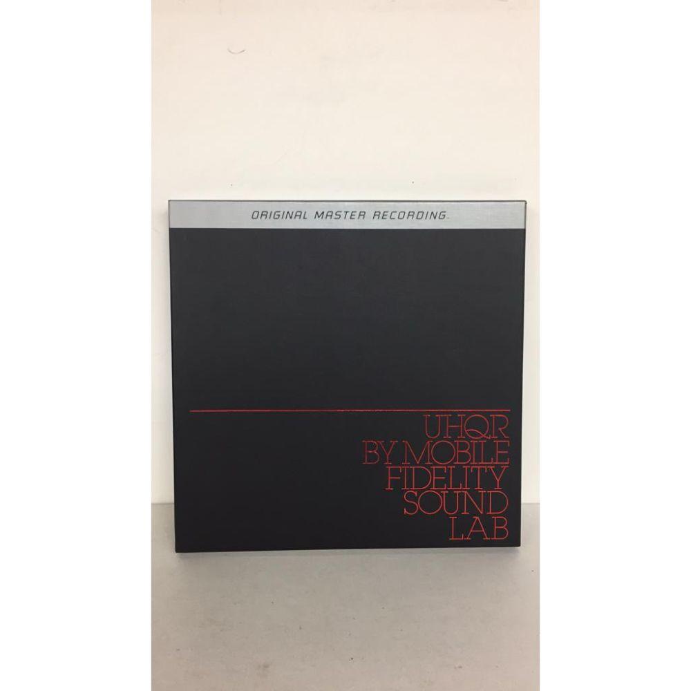 Mobile Fidelity Sound Labs -1982 The Beatles