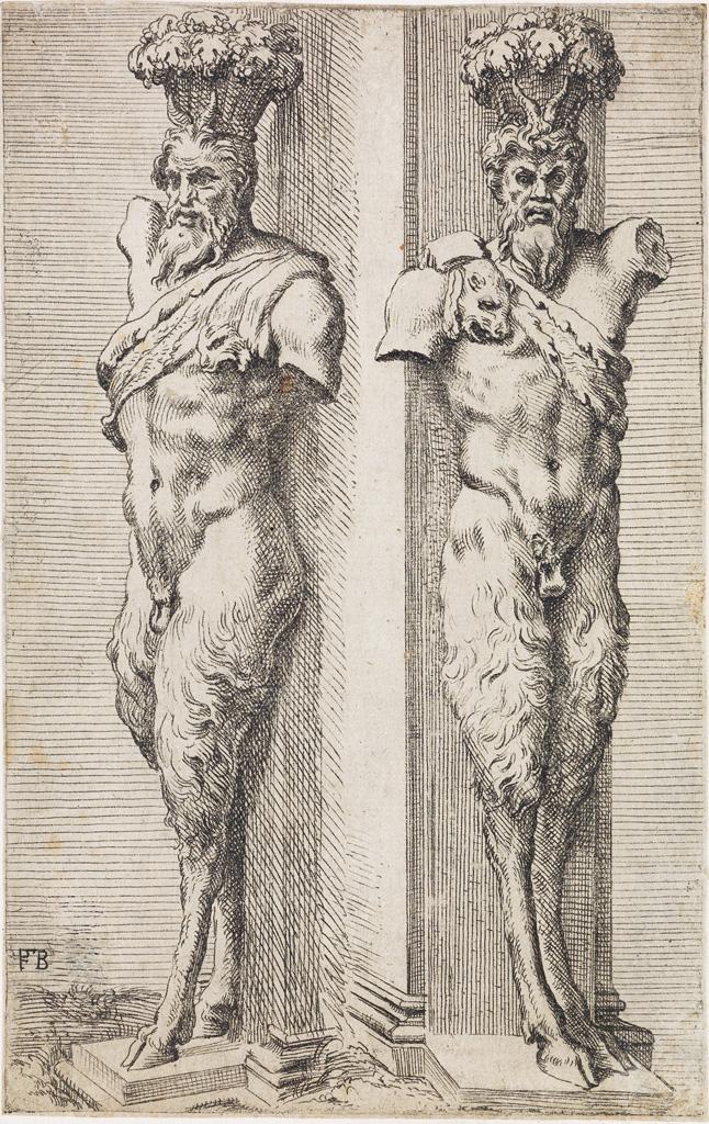 OLD MASTER PRINTS Collection of approximately 120 prints.