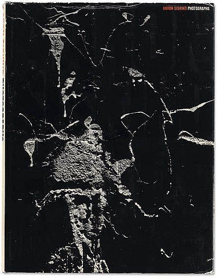 SISKIND, AARON. Photographs.
