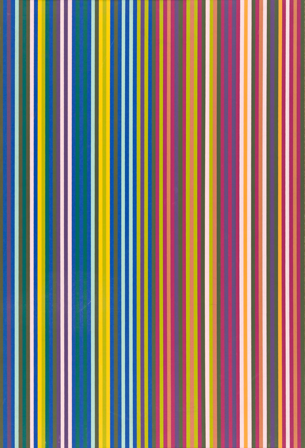 GENE DAVIS Series I.