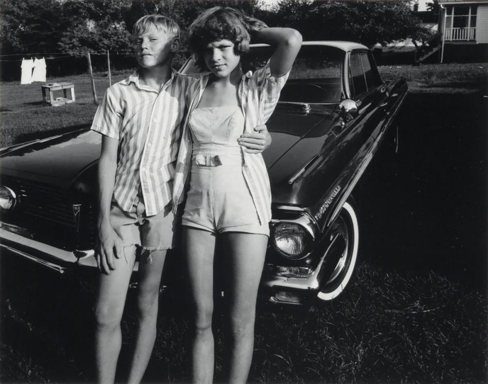 (EMMET GOWIN; HARRY CALLAHAN; LINDA CONNOR