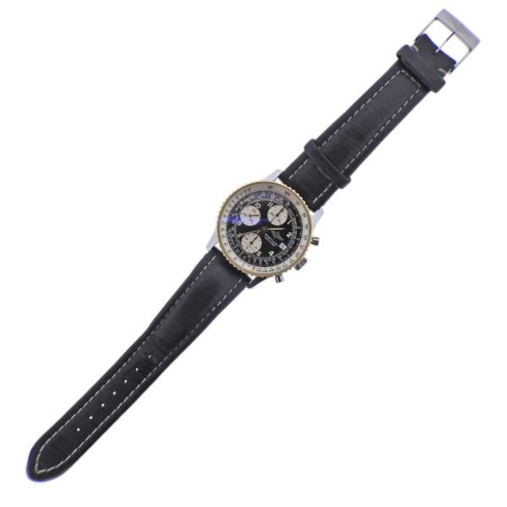 Breitling Navitimer Chronograph Automatic Watch D13020