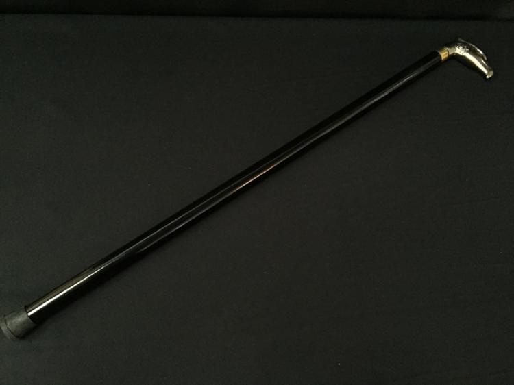 Sword Cane Eagle Handle Walking Stick