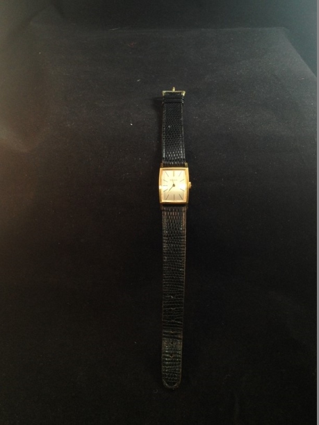 Vintage BULOVA M8 Wristwatch.