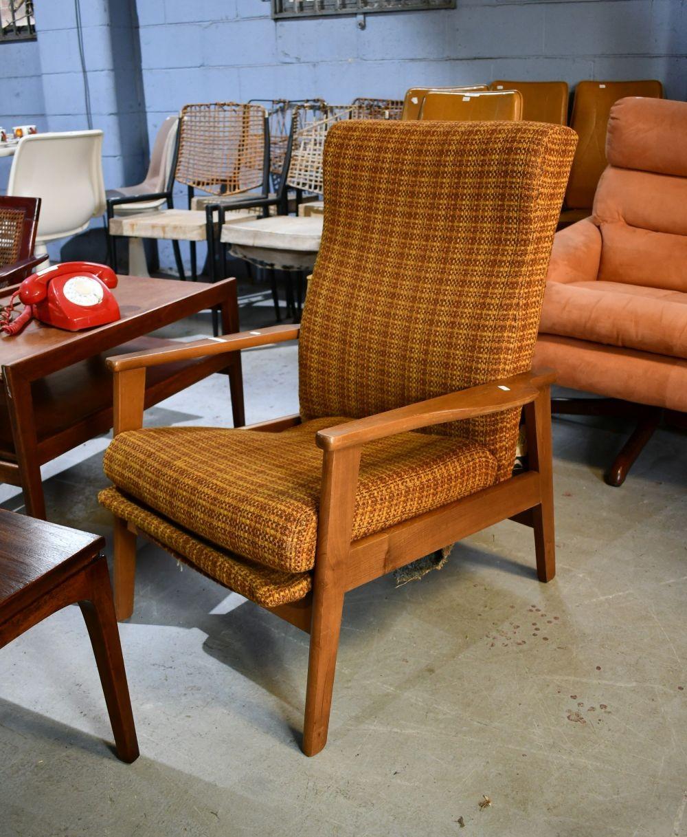 Vintage armchair
