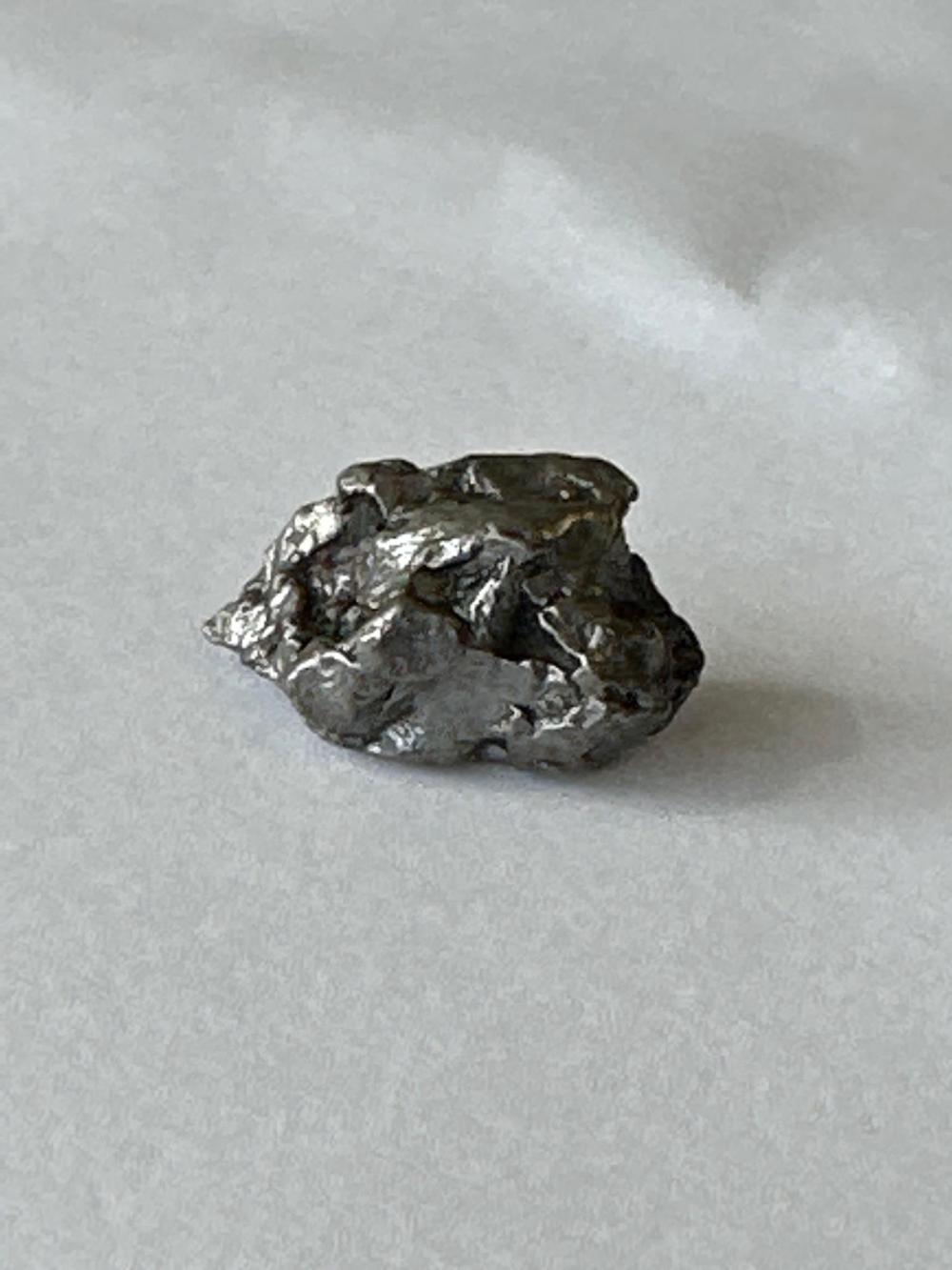 CAMPO DEL CIELO Iron Meteorite