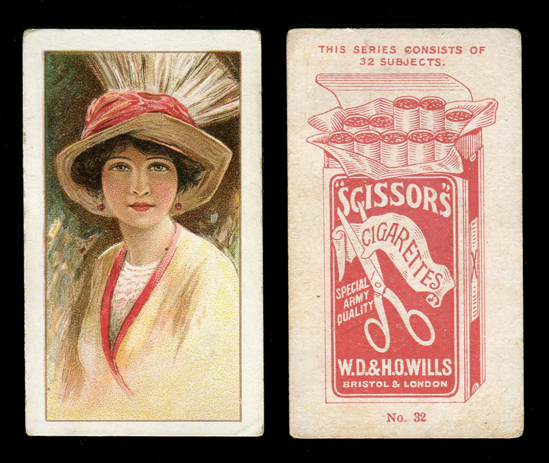 A COLLECTION OF WILLS CIGARETTE CARDS