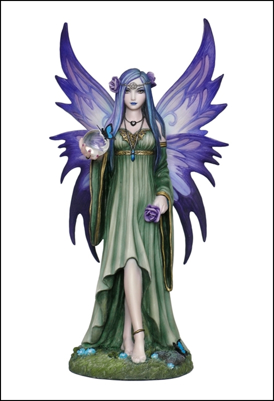 MYSTIC AURA