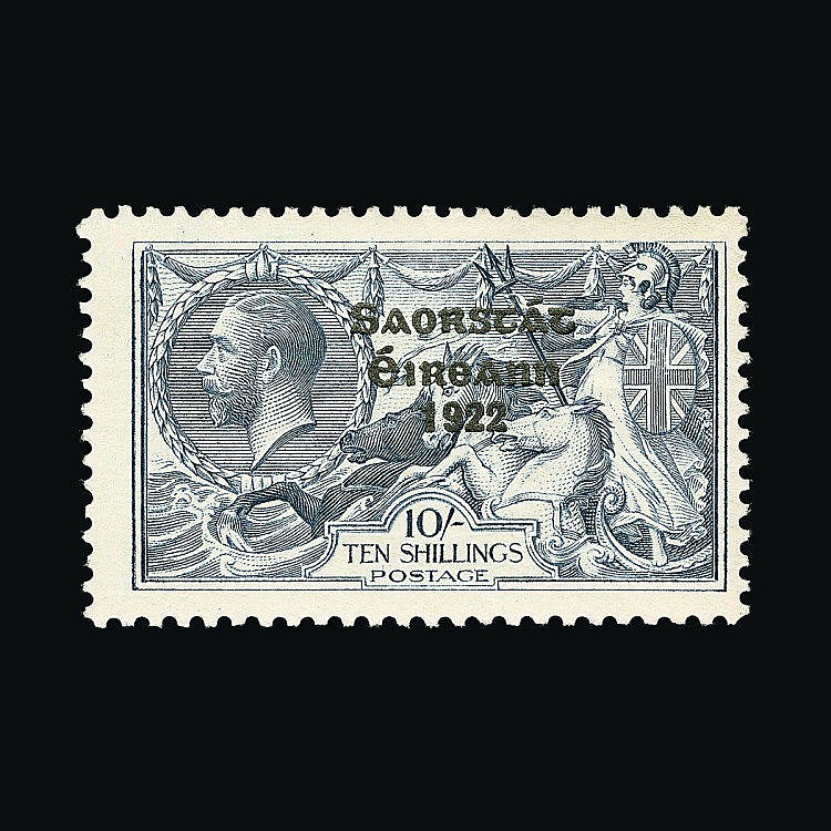 Philatelic - Ireland