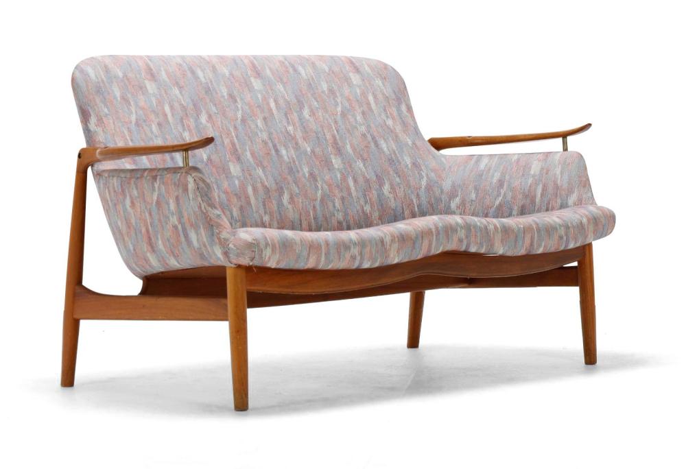 Finn Juhl (1912-1989) for Finn Juhl (1912-1989) for...