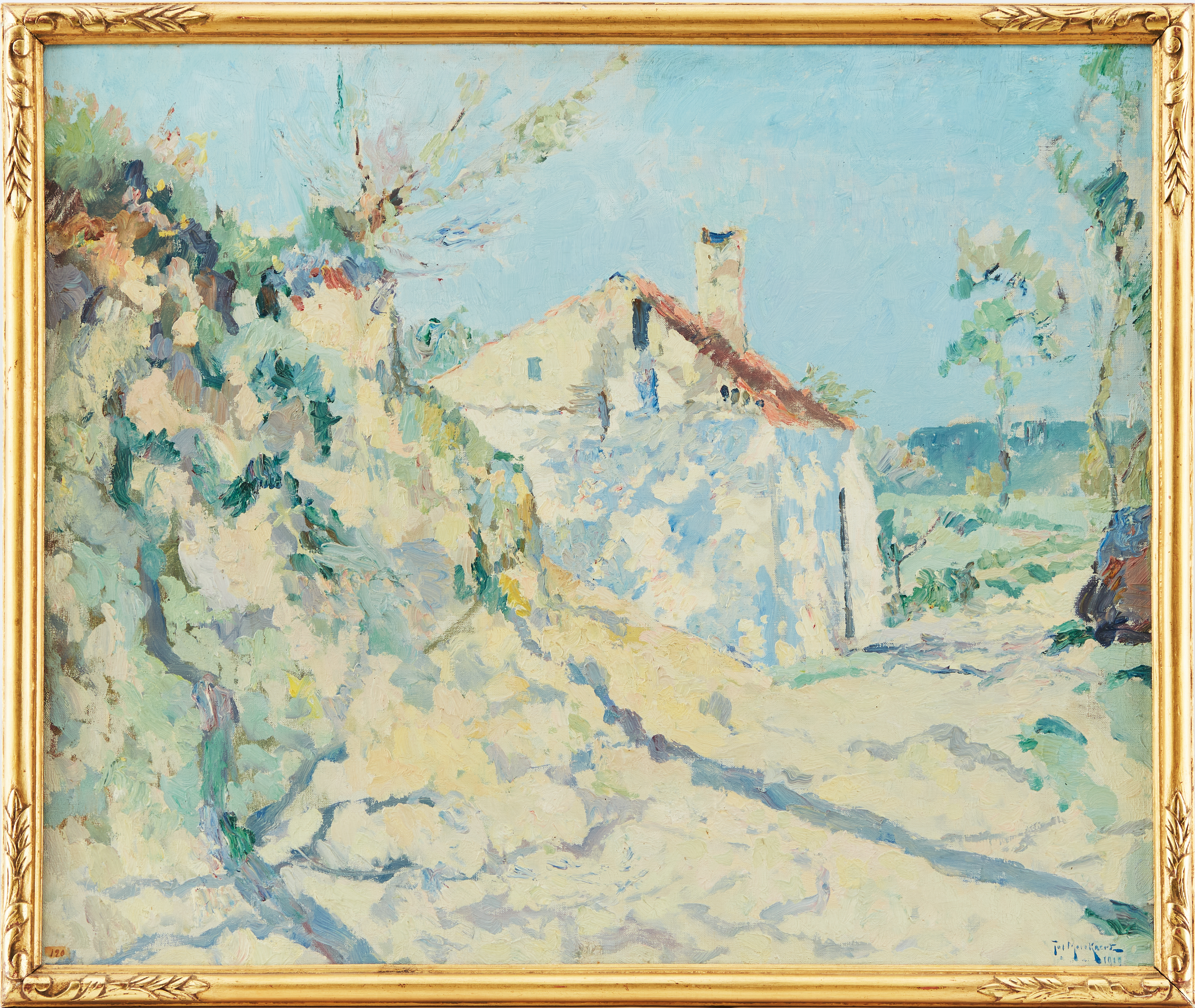 Jules Merckaert
