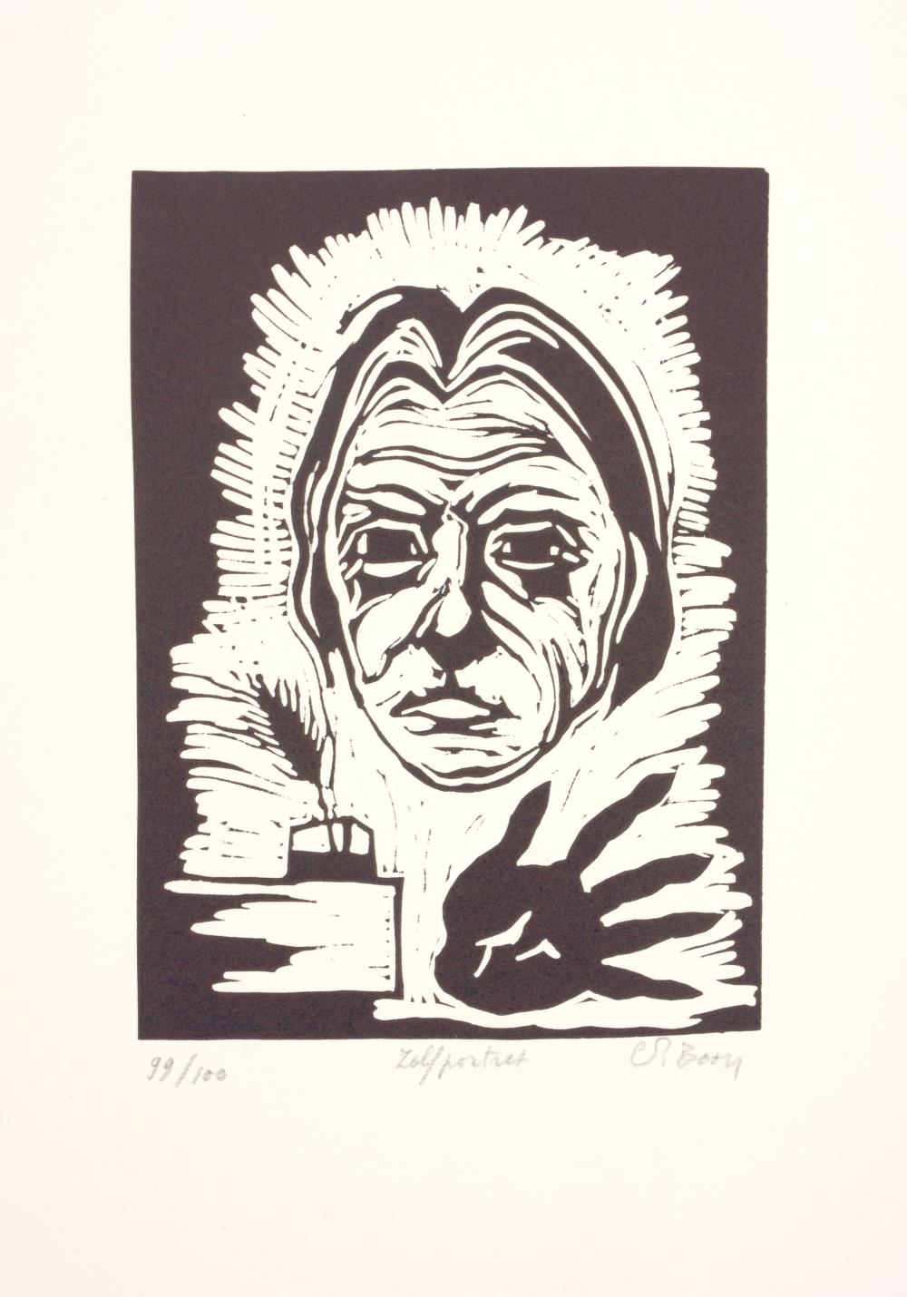 BOON, Louis Paul
