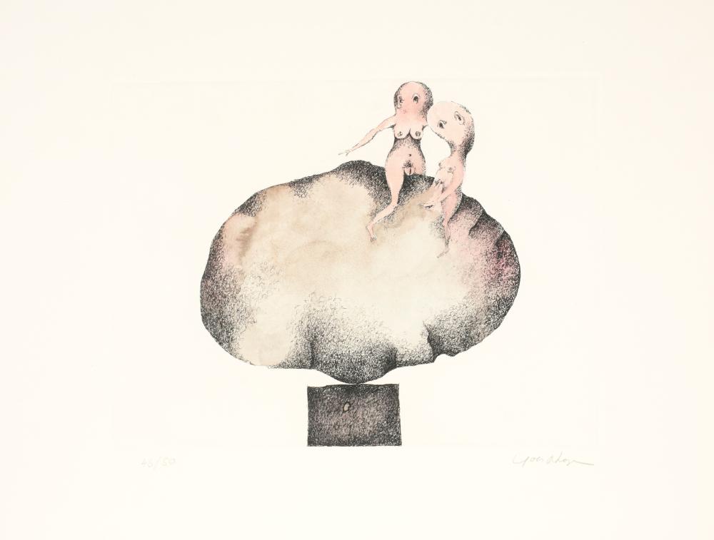 BOON, Louis Paul
