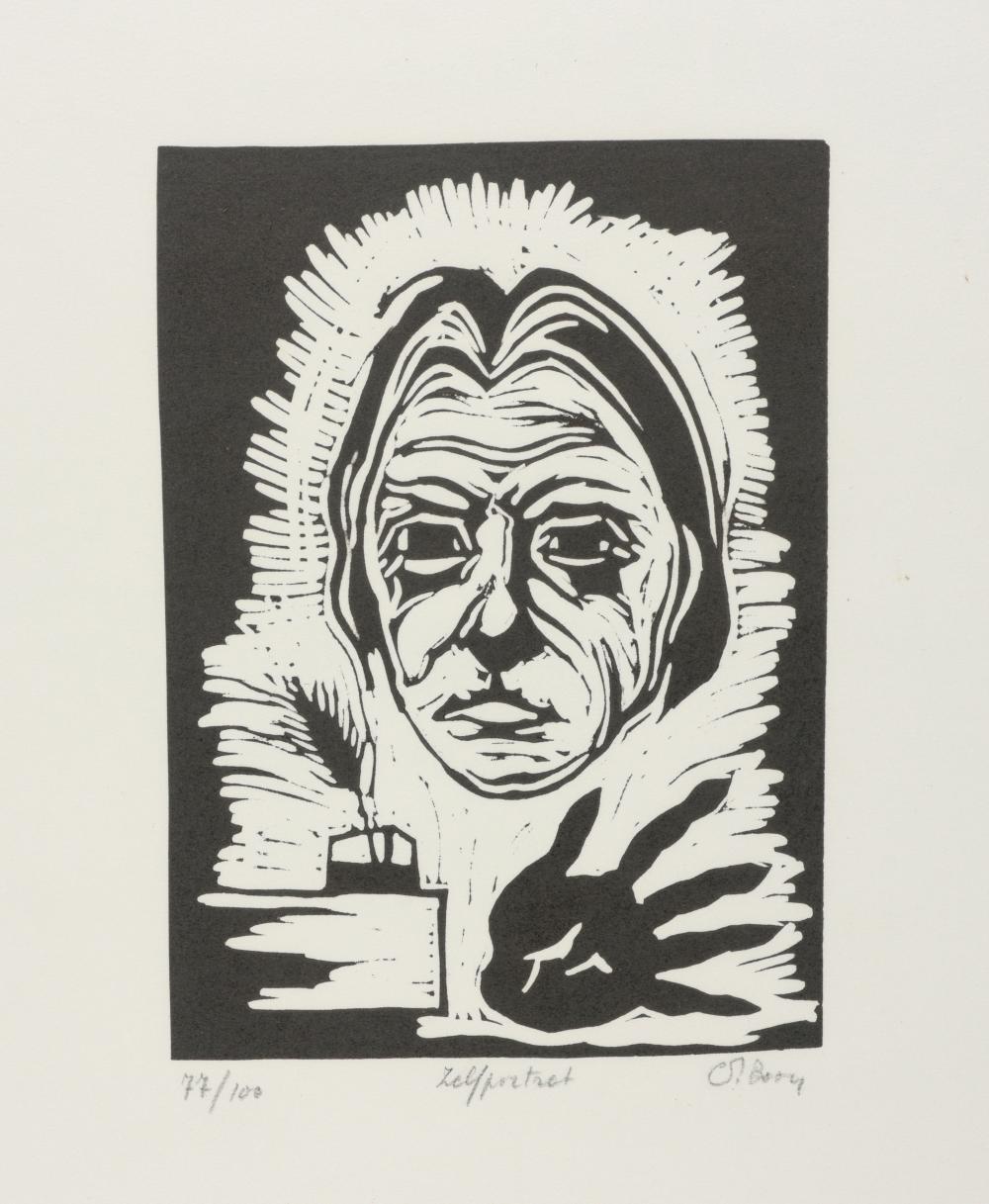 BOON, Louis Paul