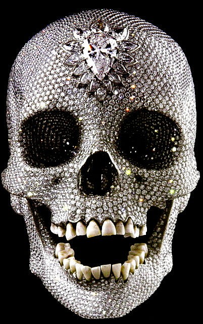 DAMIEN HIRST (1965 - ), Print