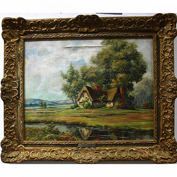 William Bradley (1880-1889)