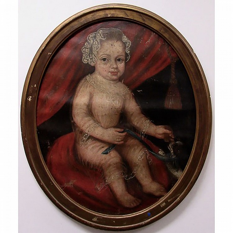18TH/19TH CENTURY EUROPEAN